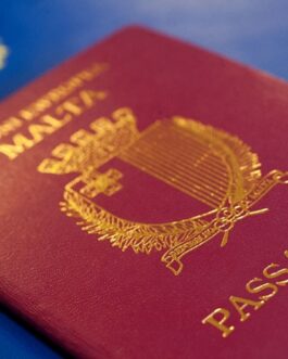 Buy Maltese Passport Online
