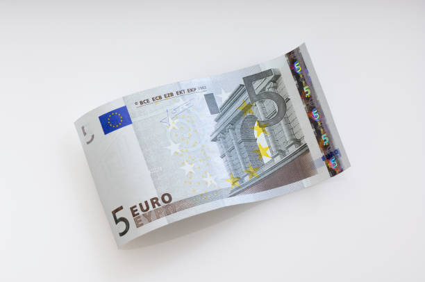 Buy Counterfeit 5 Euro Bills