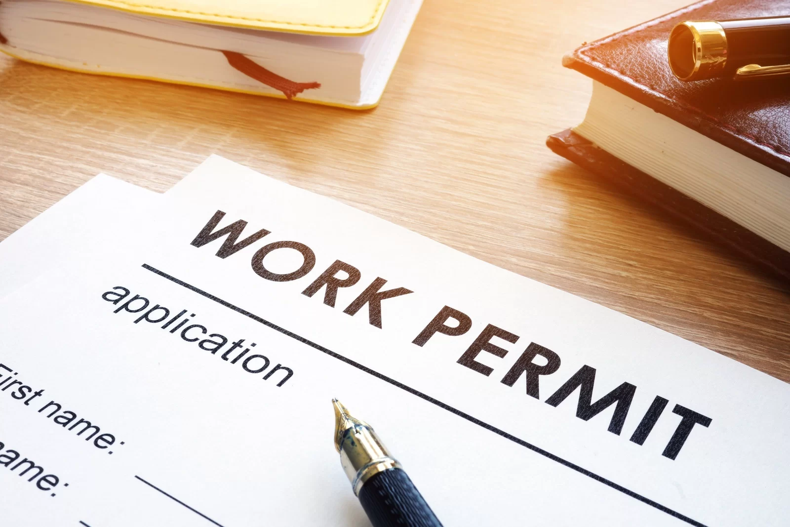 Buy Work Permit Online